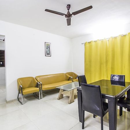 Fabhotel Pruthamesh Pride นาสิก ภายนอก รูปภาพ