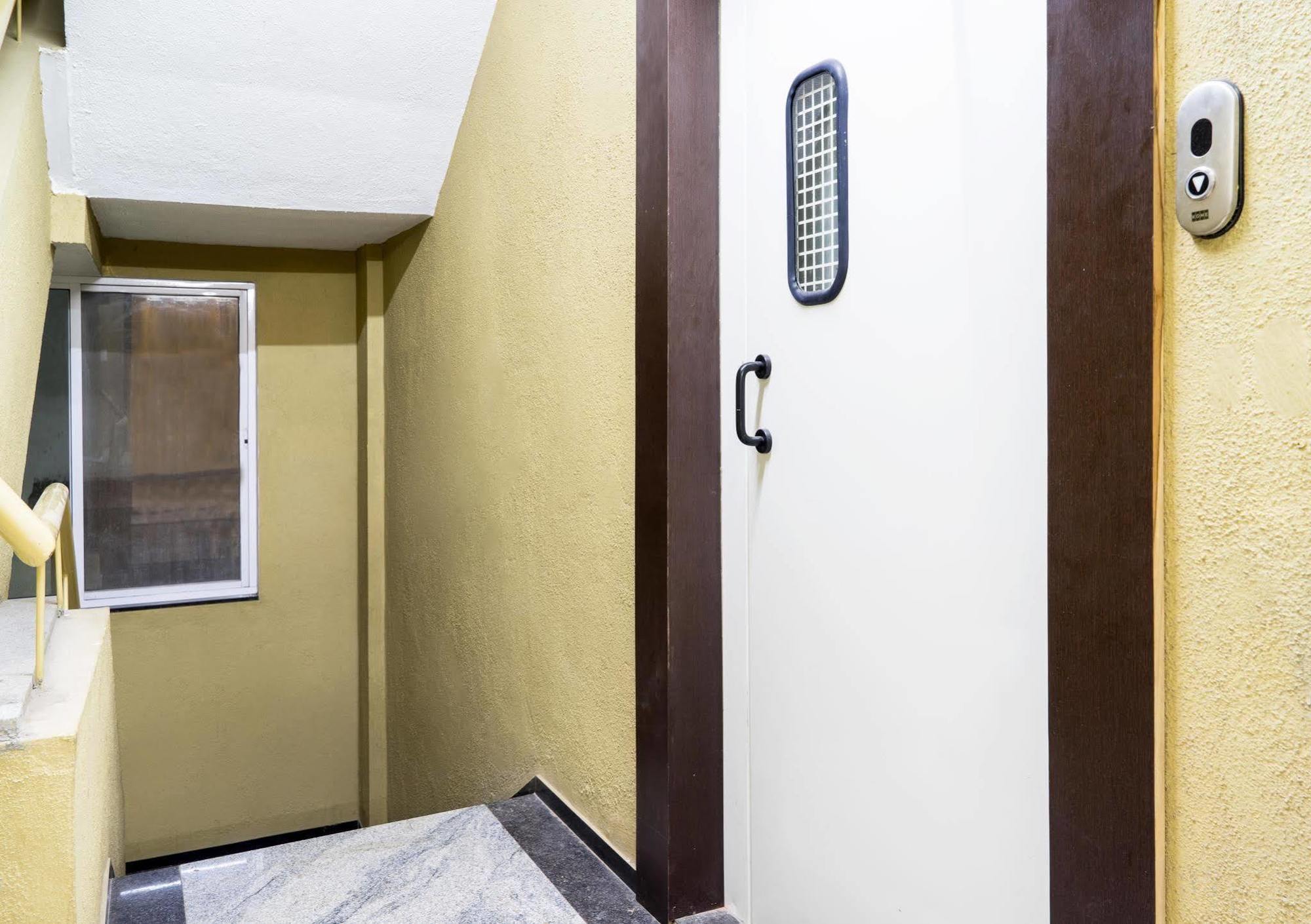 Fabhotel Pruthamesh Pride นาสิก ภายนอก รูปภาพ